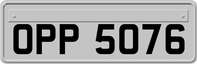 OPP5076