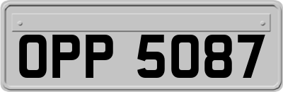 OPP5087