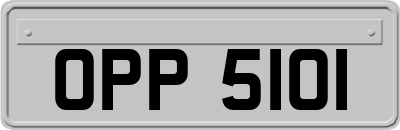 OPP5101