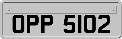 OPP5102