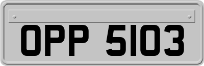 OPP5103