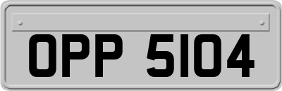 OPP5104
