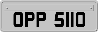 OPP5110