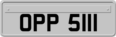 OPP5111