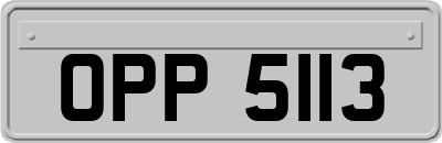 OPP5113