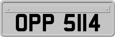 OPP5114