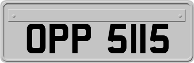 OPP5115