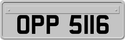 OPP5116