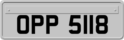 OPP5118