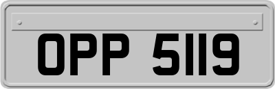 OPP5119