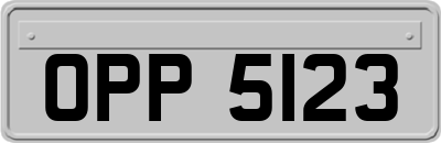 OPP5123