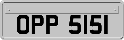 OPP5151