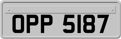 OPP5187