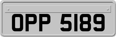 OPP5189