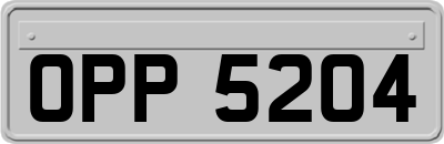 OPP5204