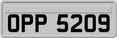 OPP5209