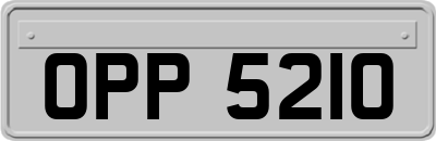 OPP5210