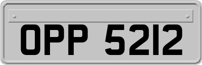 OPP5212