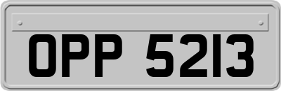 OPP5213