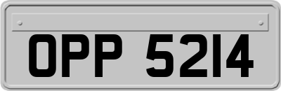 OPP5214