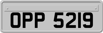 OPP5219