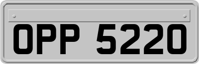 OPP5220
