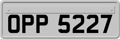 OPP5227