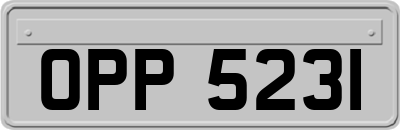 OPP5231