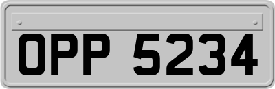 OPP5234