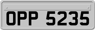 OPP5235