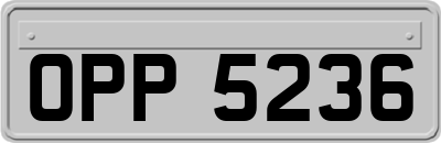 OPP5236