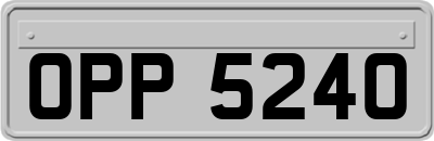 OPP5240