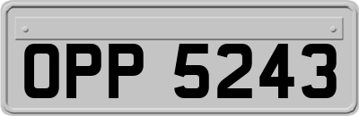 OPP5243