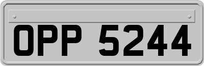 OPP5244