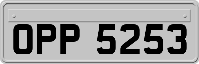OPP5253