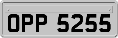 OPP5255