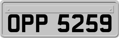 OPP5259