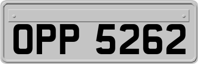 OPP5262