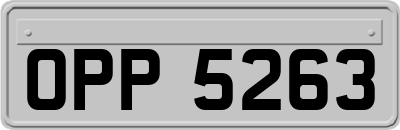 OPP5263