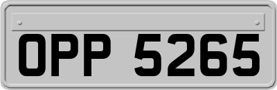 OPP5265