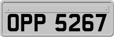 OPP5267