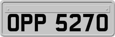 OPP5270
