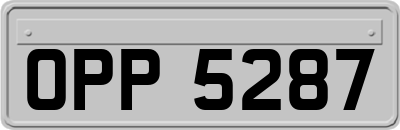 OPP5287