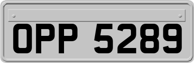 OPP5289