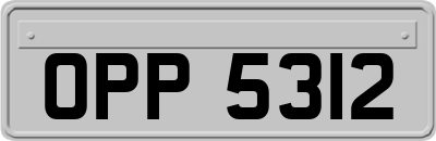 OPP5312