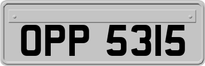 OPP5315