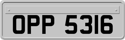 OPP5316