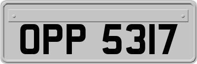 OPP5317