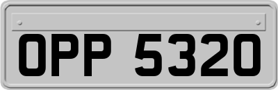 OPP5320