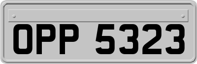 OPP5323